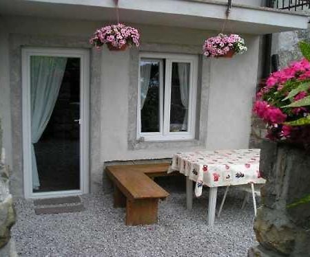Apartments Vidic Копер Екстер'єр фото