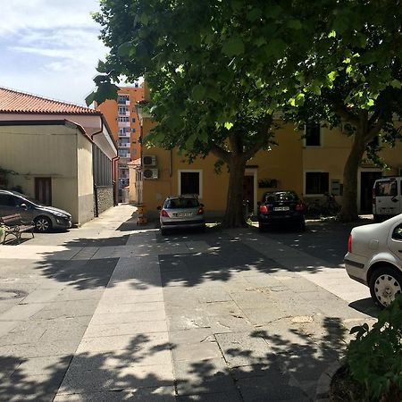 Apartments Vidic Копер Екстер'єр фото
