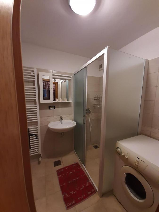 Apartments Vidic Копер Екстер'єр фото