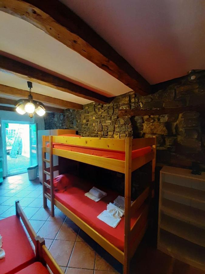 Apartments Vidic Копер Екстер'єр фото