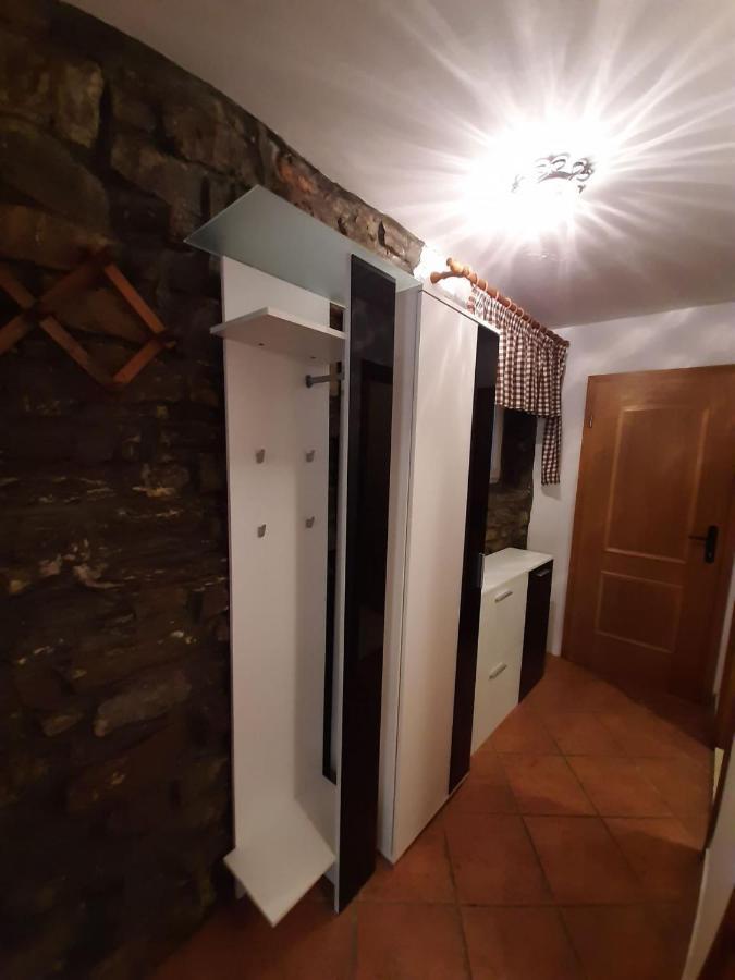 Apartments Vidic Копер Екстер'єр фото