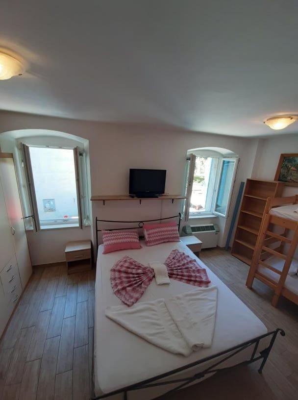 Apartments Vidic Копер Екстер'єр фото