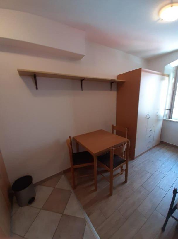 Apartments Vidic Копер Екстер'єр фото