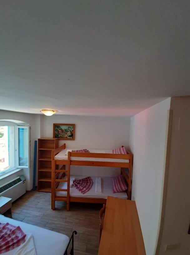 Apartments Vidic Копер Екстер'єр фото