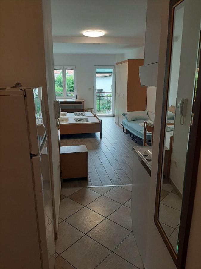 Apartments Vidic Копер Екстер'єр фото