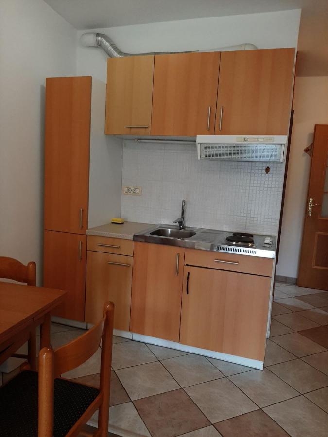 Apartments Vidic Копер Екстер'єр фото