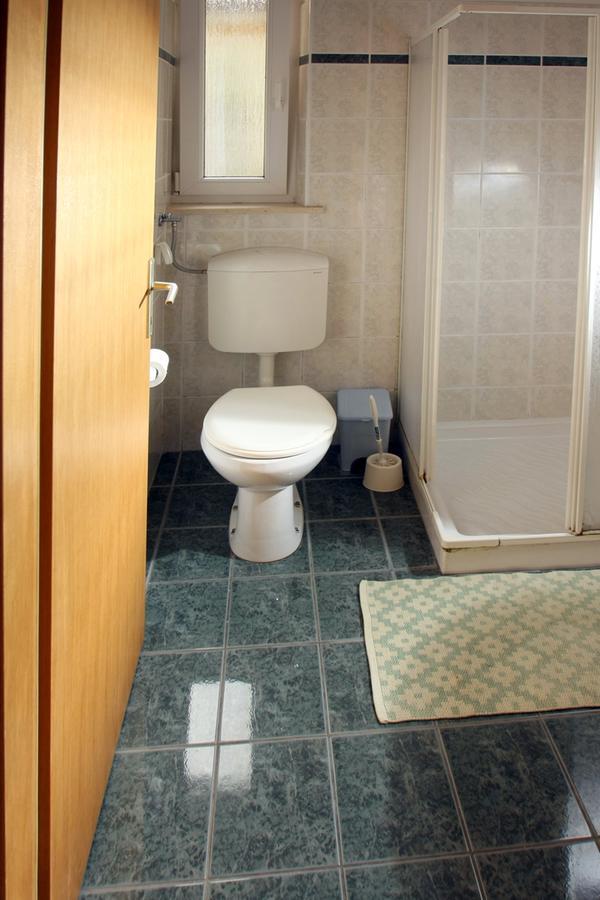 Apartments Vidic Копер Екстер'єр фото